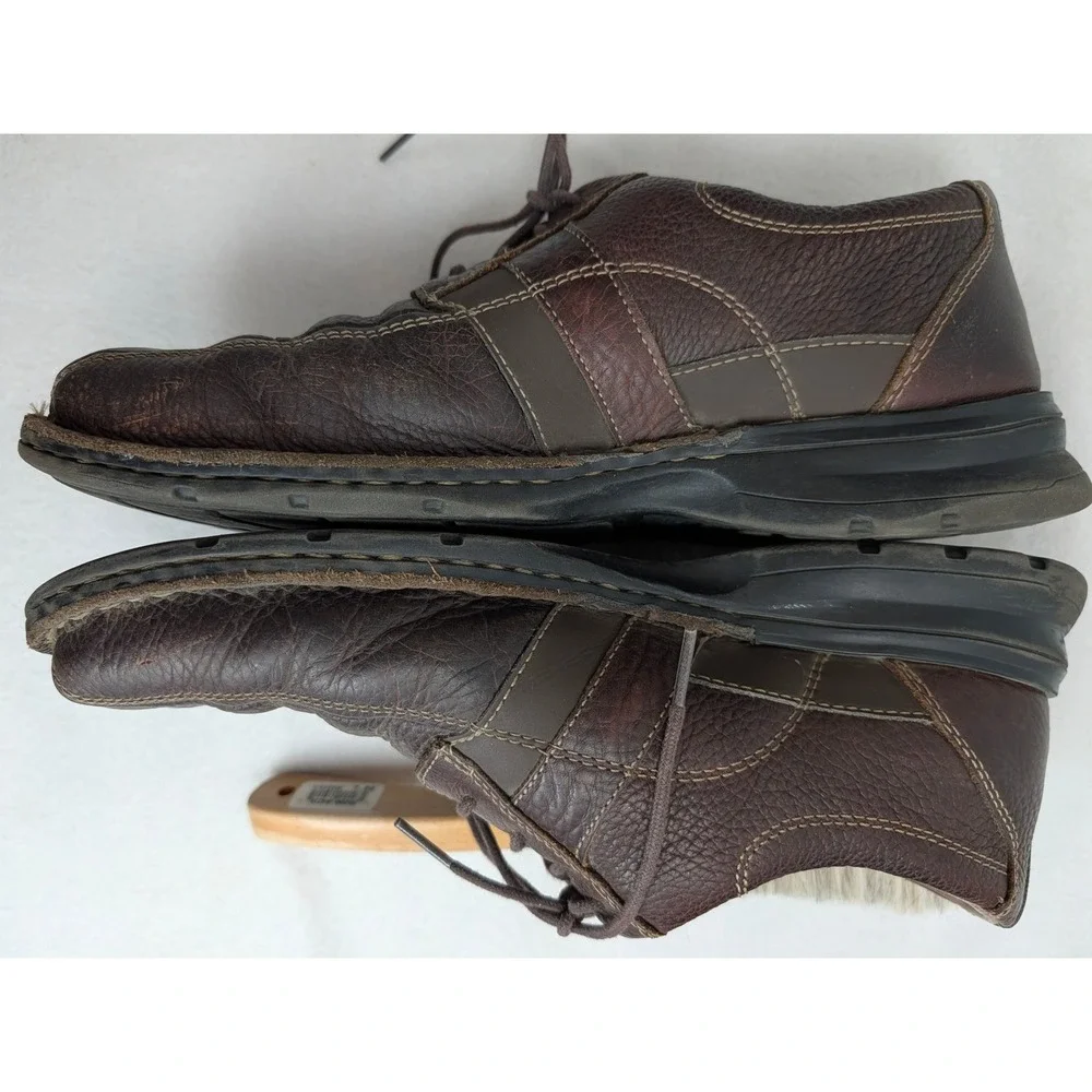 Clarks men 10m